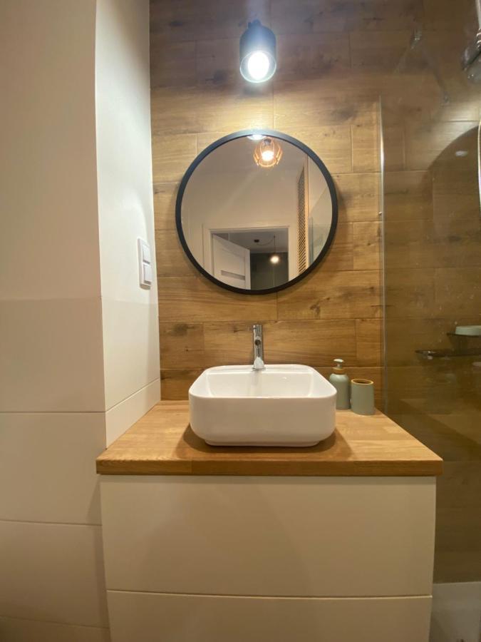 Airport Green Apartment Kl21 - Air Condition & Free Parking Warsaw Exterior photo