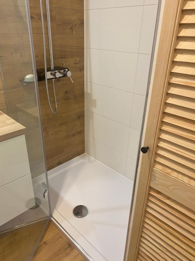 Airport Green Apartment Kl21 - Air Condition & Free Parking Warsaw Exterior photo