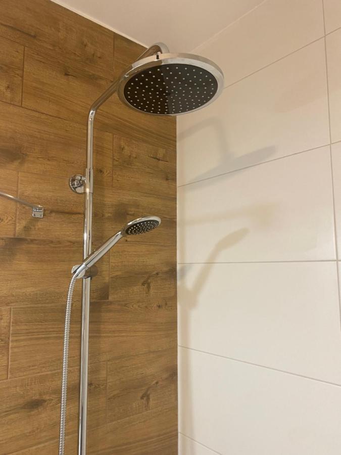 Airport Green Apartment Kl21 - Air Condition & Free Parking Warsaw Exterior photo