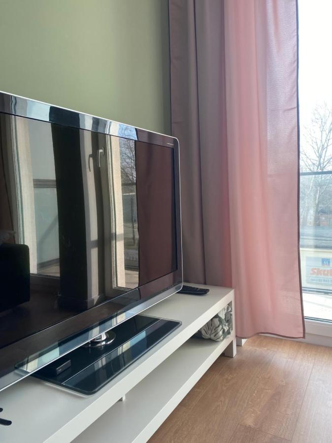 Airport Green Apartment Kl21 - Air Condition & Free Parking Warsaw Exterior photo